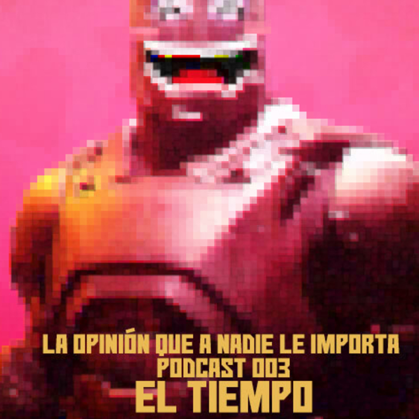La opinión que a nadie le importa