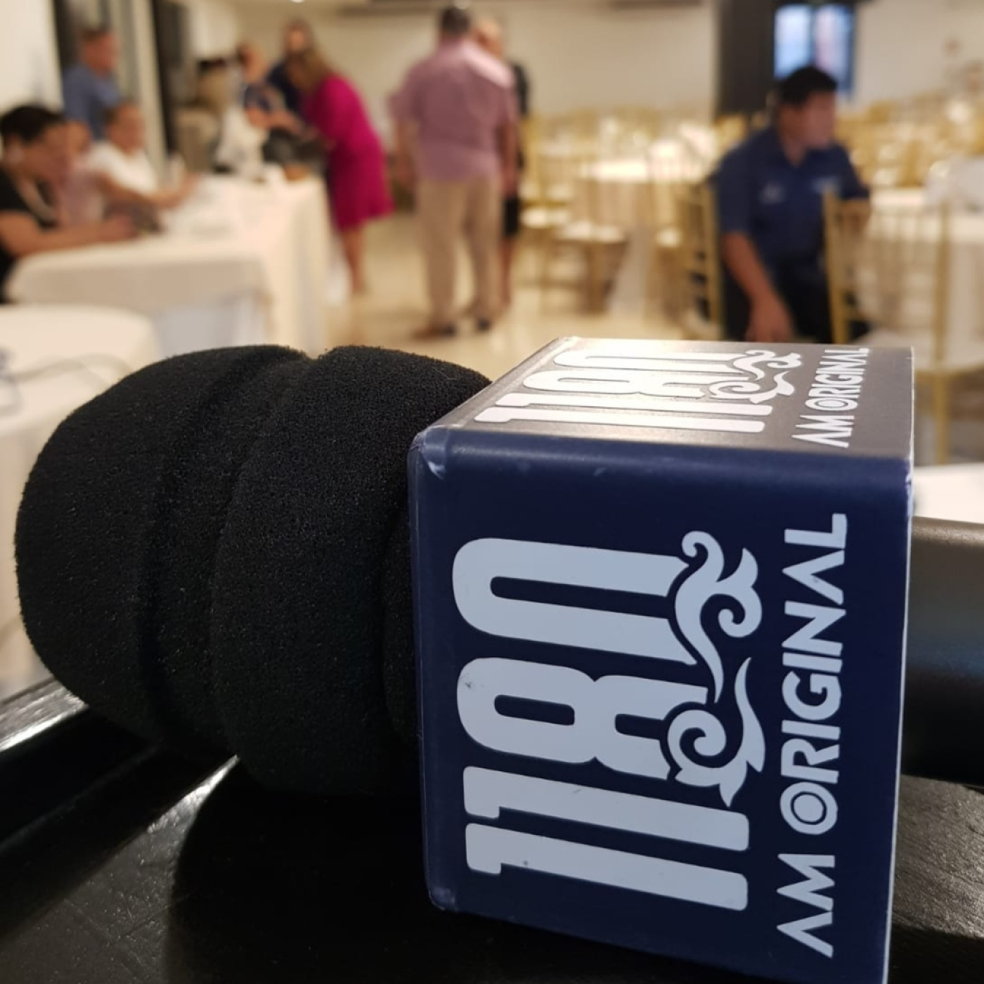 Am Original 1180 / Noticias