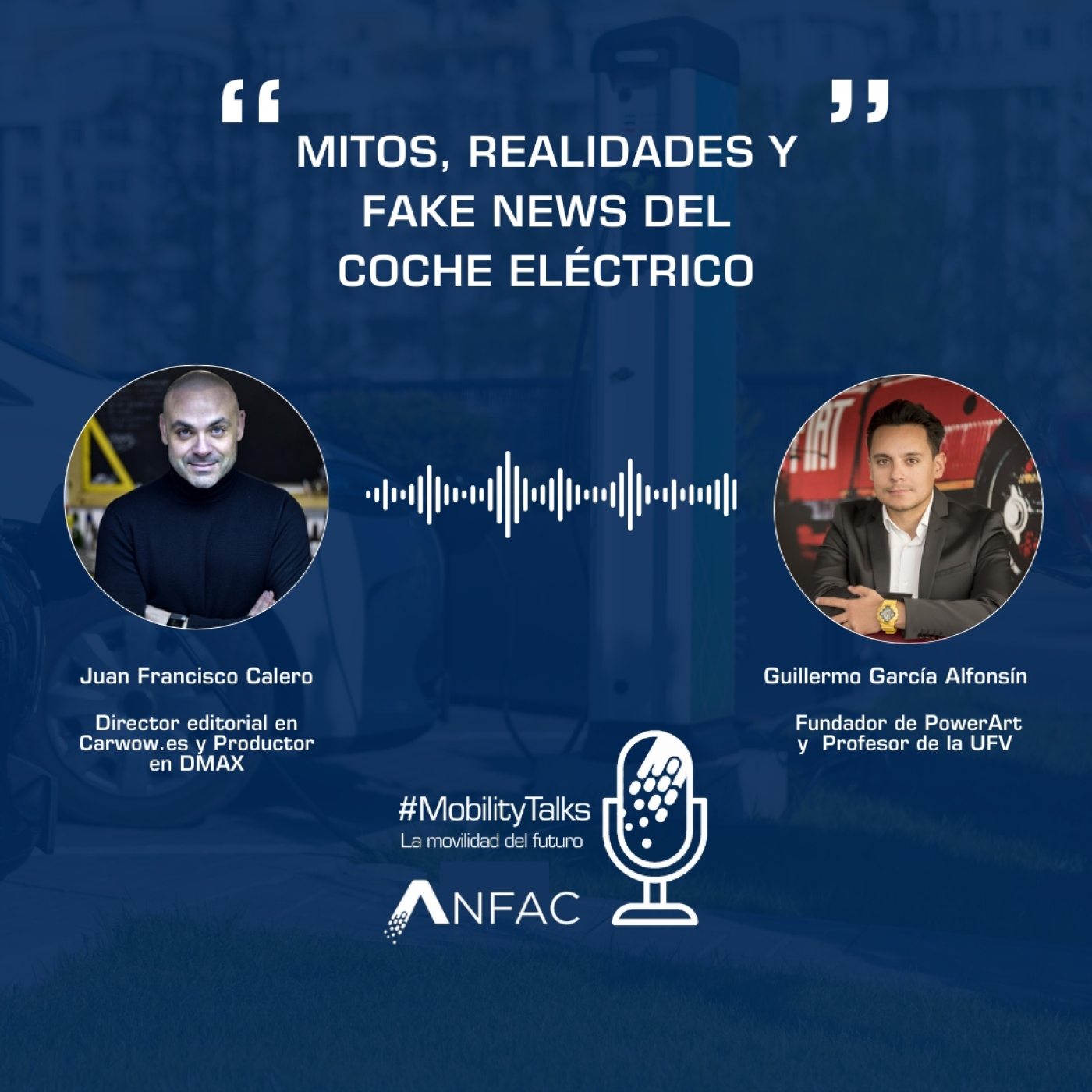 Podcast ANFAC