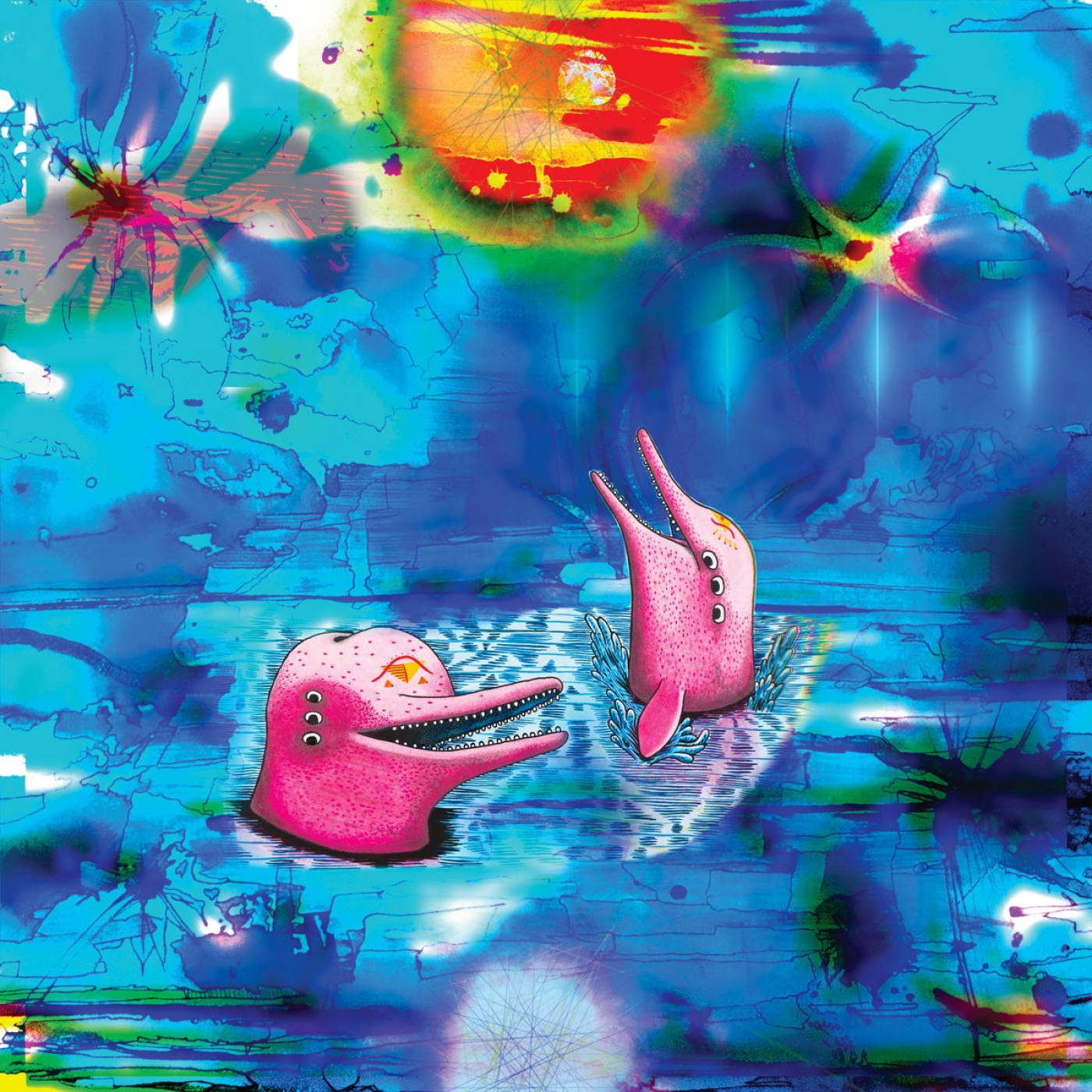 Vericuetos 474 episode artwork