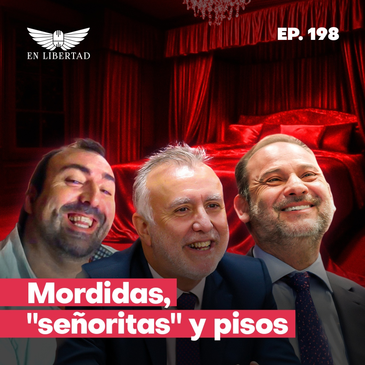 En Libertad