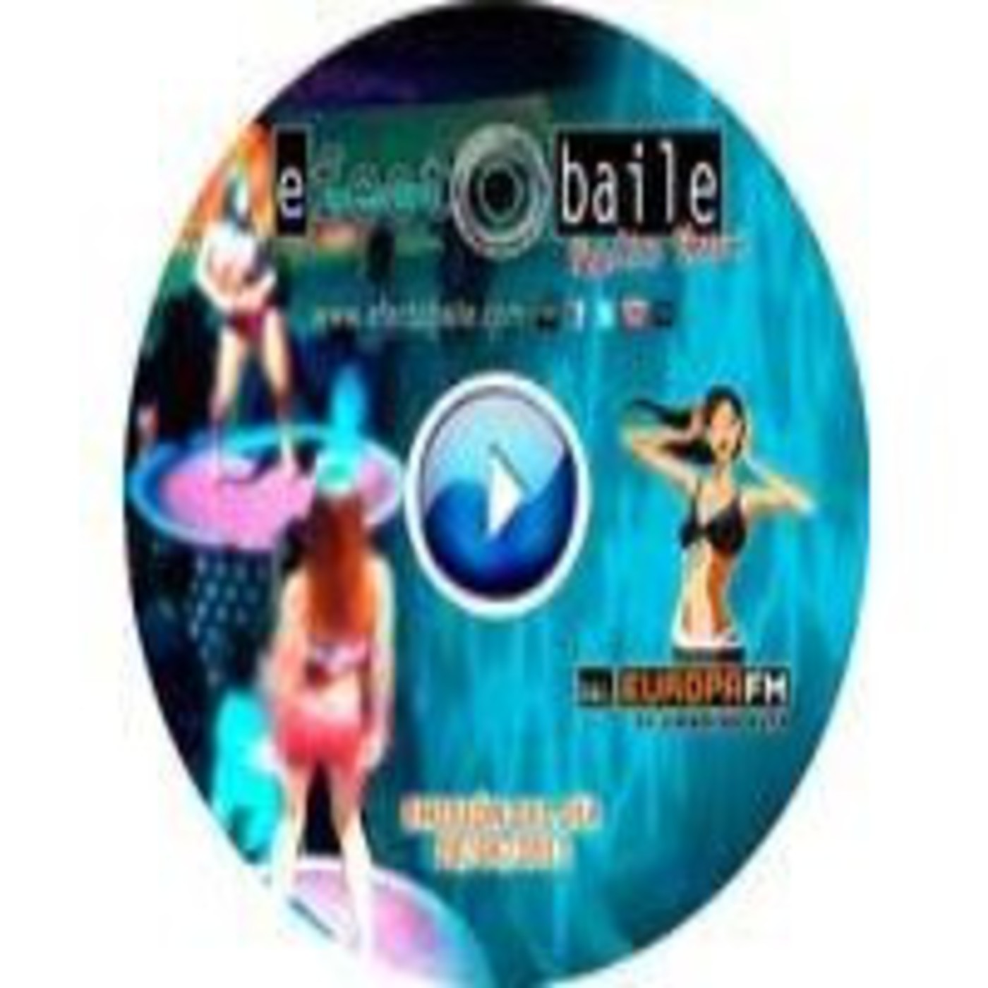 EfectoBAILE Radio Show