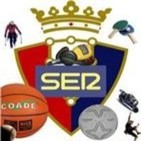 SER Deportivos Navarra Viernes 11 septiembre 2015 Osasuna juez Otamendi, Archanco, Sabalza, Martín Monreal y ...