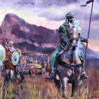 La Reconquista cap. 01 El ocaso de un reino, año 711