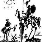 Primer episodio ómnibus del Quijote (presentación y 5 primeros capítulos).