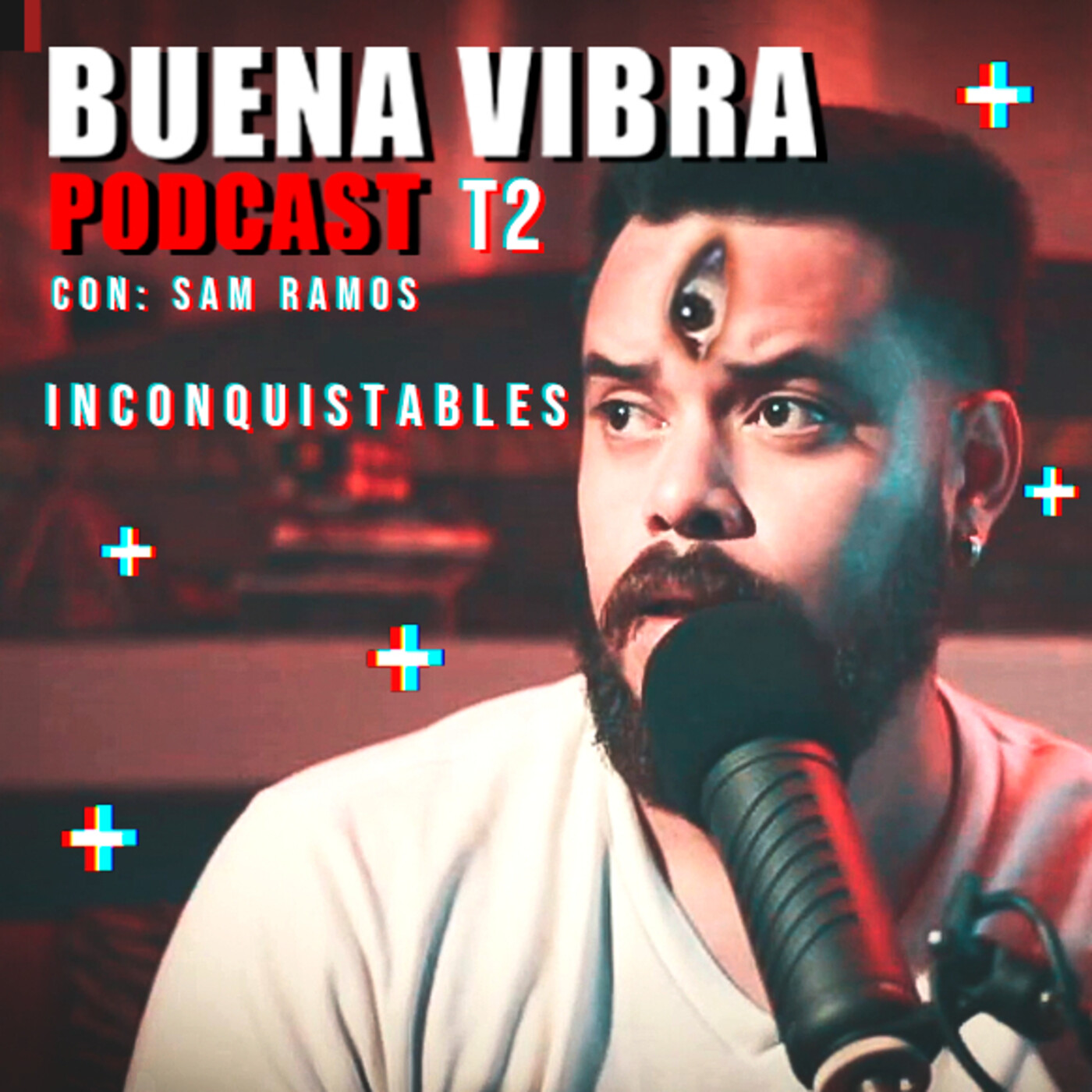 Buena Vibra Podcast