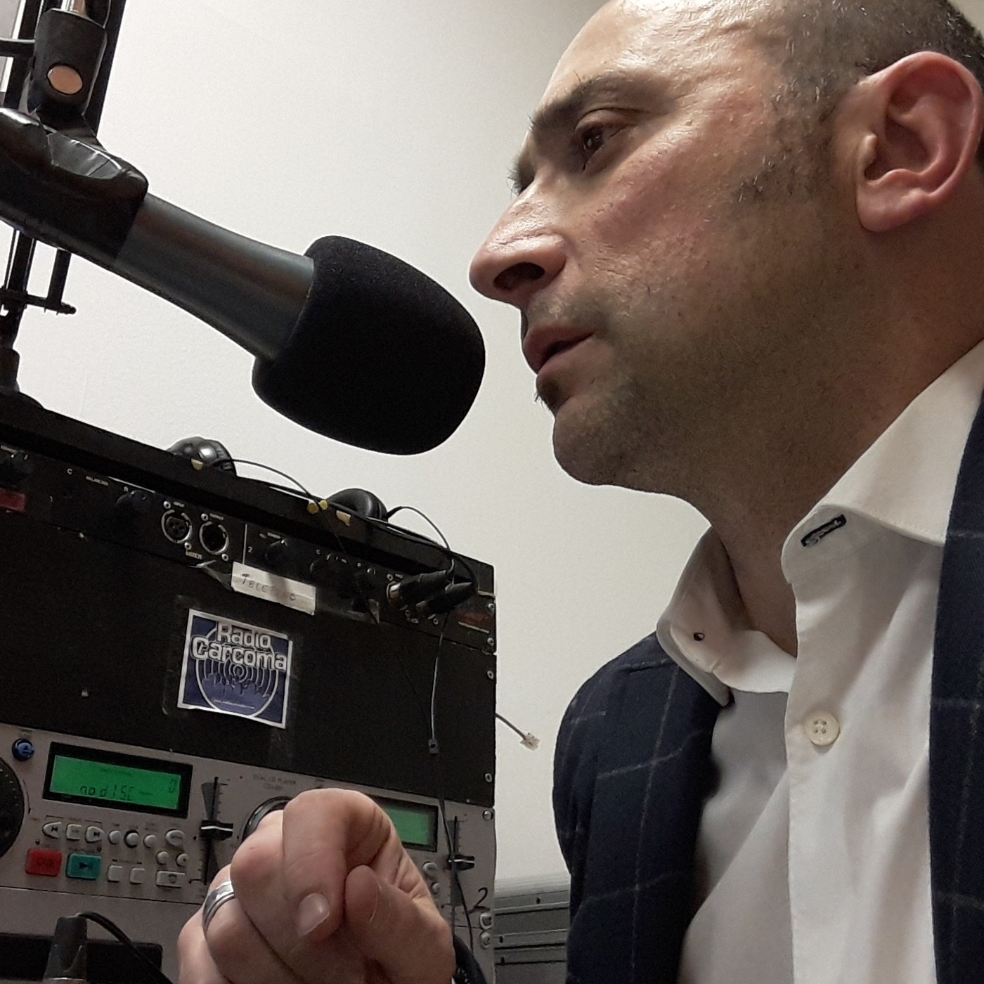 Malos tiempos para la rebeldía