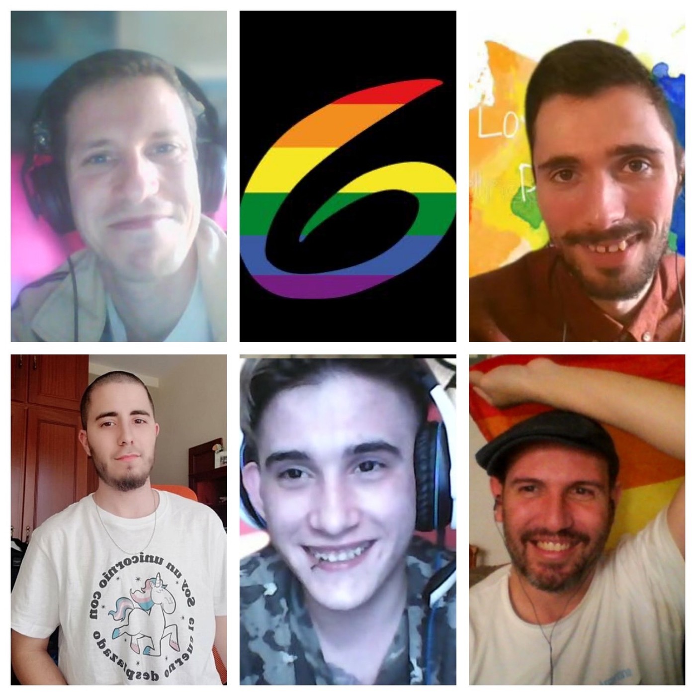 GAYTAFE en Getafe Voz