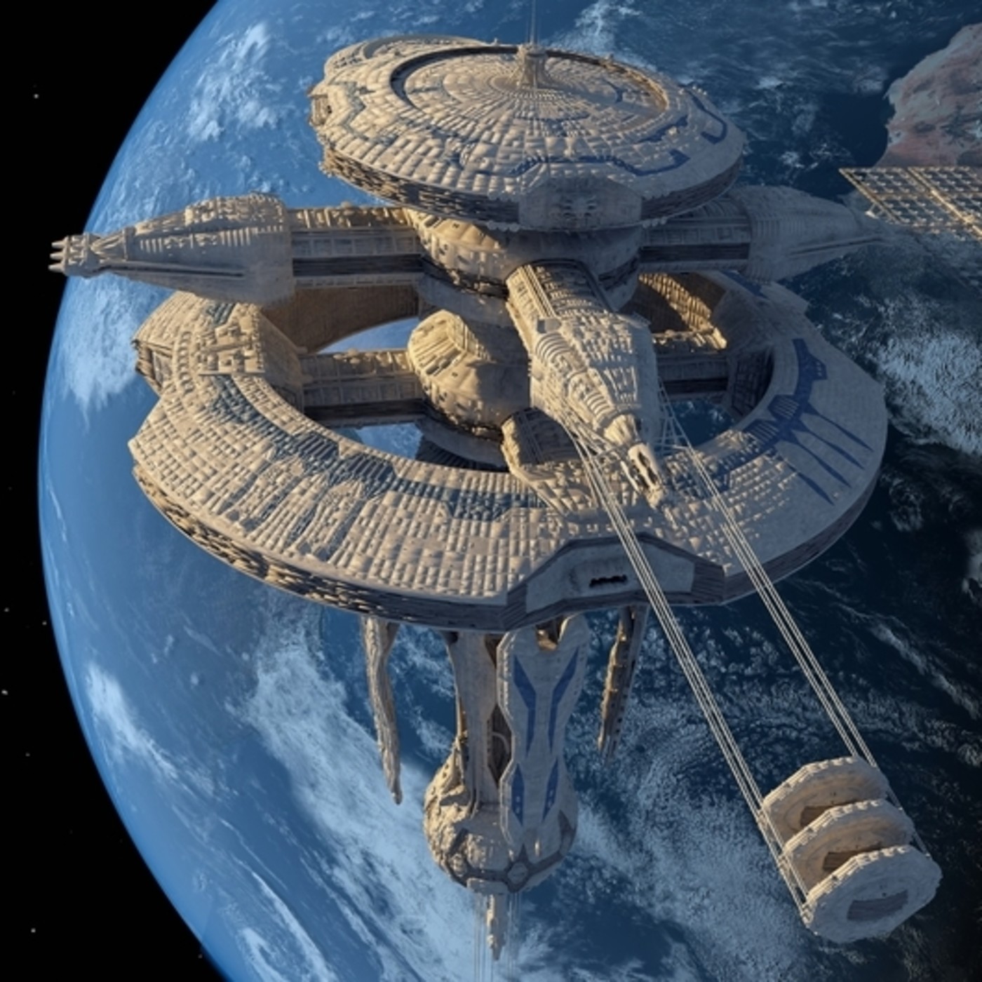 Viaje por el Universo: El Hombre en el Espacio #podcast #documental #ciencia #astronomia episode artwork