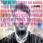 El libro de Tobias: Especial Radiohead