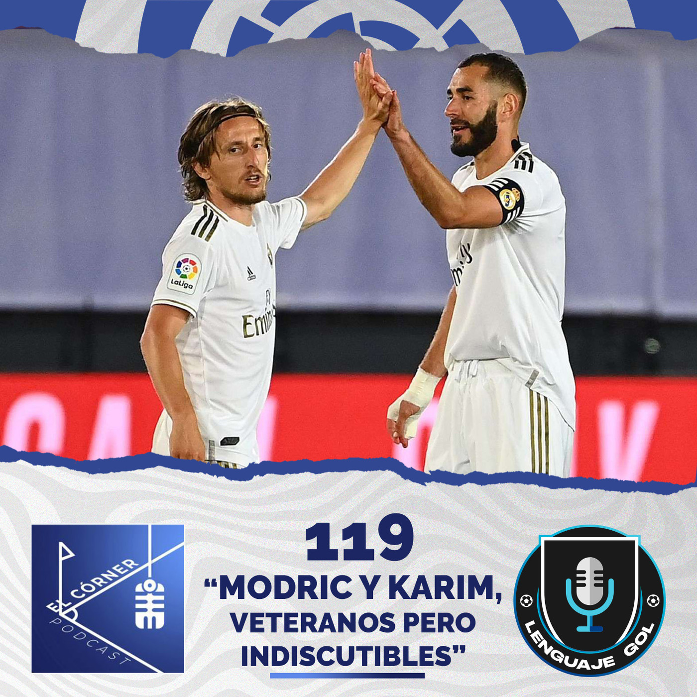 Lenguaje Gol Podcast