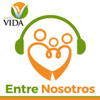 Entre Nosotros - 02 de Agosto - Pastor Alberto Díaz y Renata - Evelin