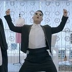 Psy - gentleman m/v
