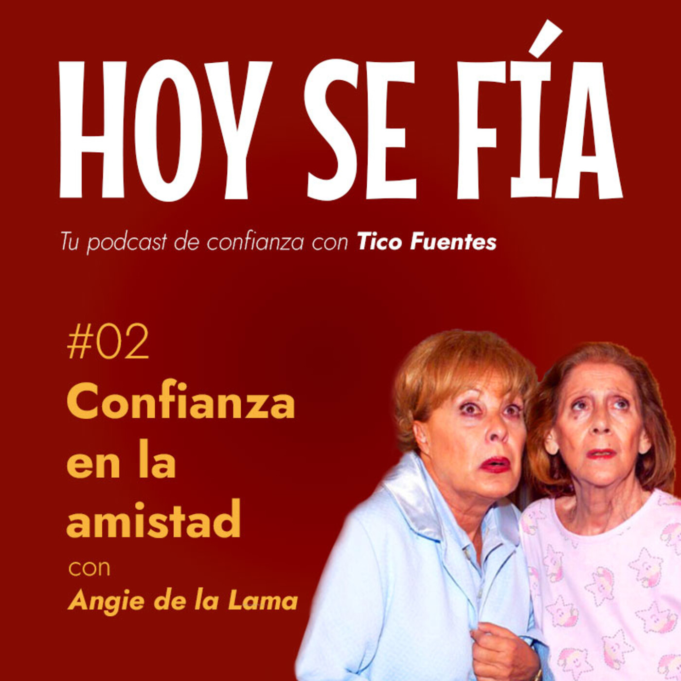 Hoy se fía
