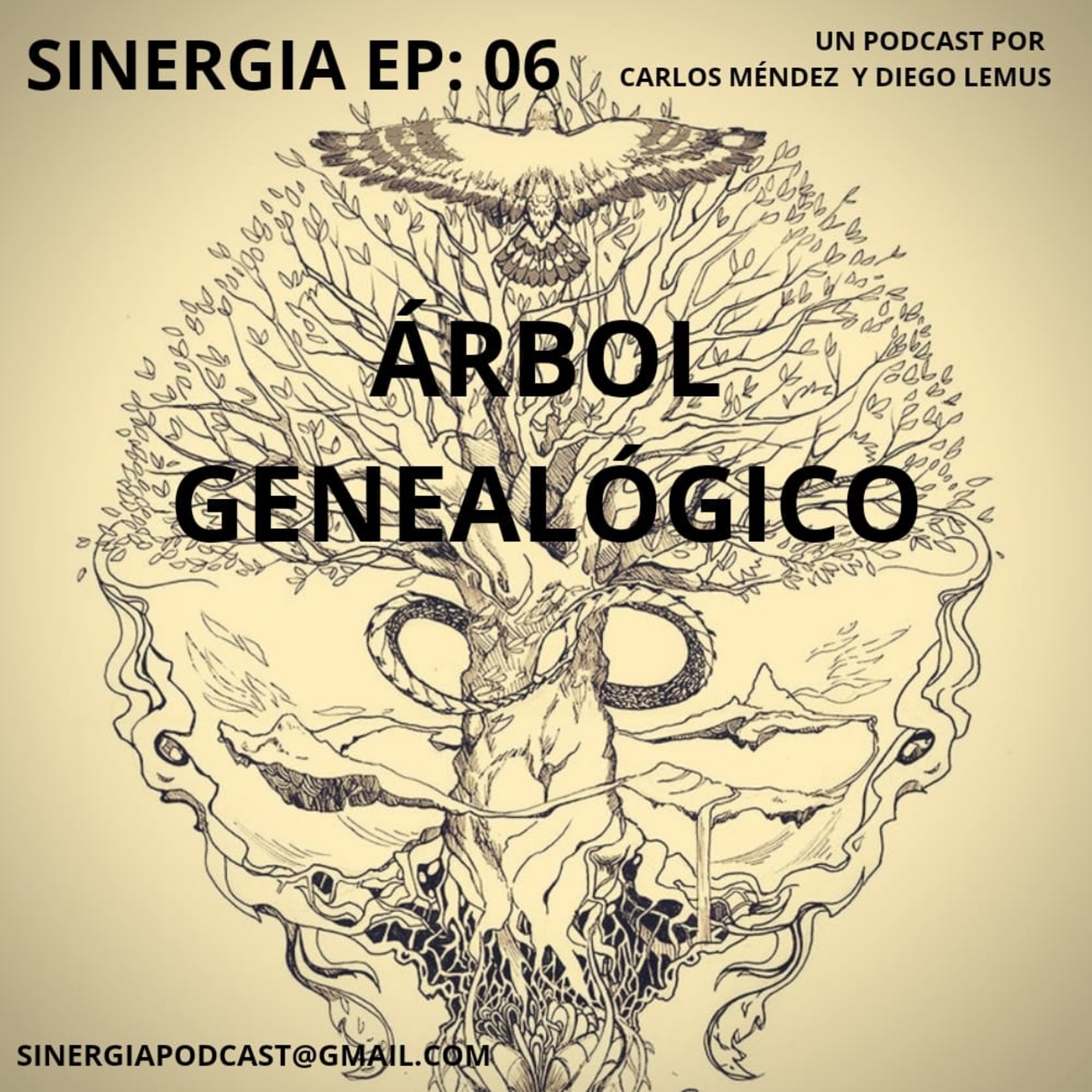 SINERGIA