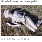 ¡AMARGANEITOR 200! Algunas razones por las que asesinan a gente