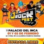 T2 Bonus Track 4: Entrevista con Josser Paredes de Ryou Sakai Project (J-Rock Fest 2020-1)