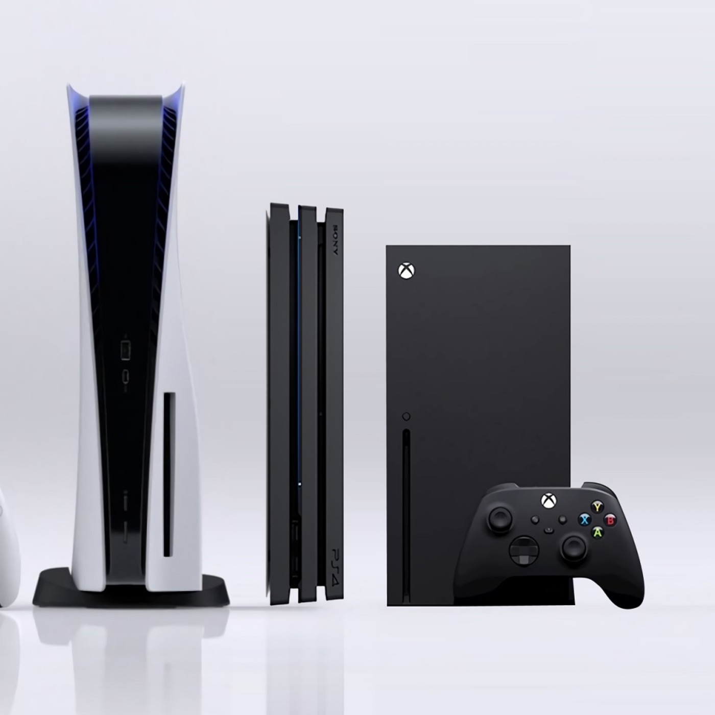 Podcast de Generación Xbox