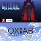 Ready to play 3 x 124 toki, entrevista a oxiab studios creadors de bitlogic