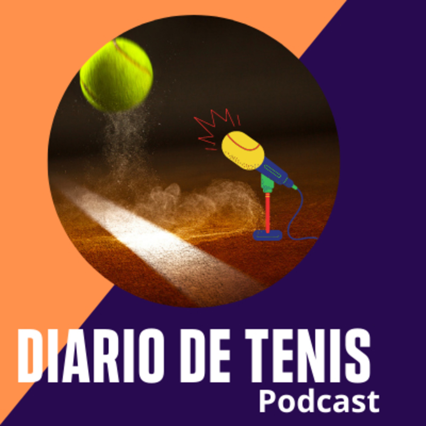 Diario de Tenis (Podcast)