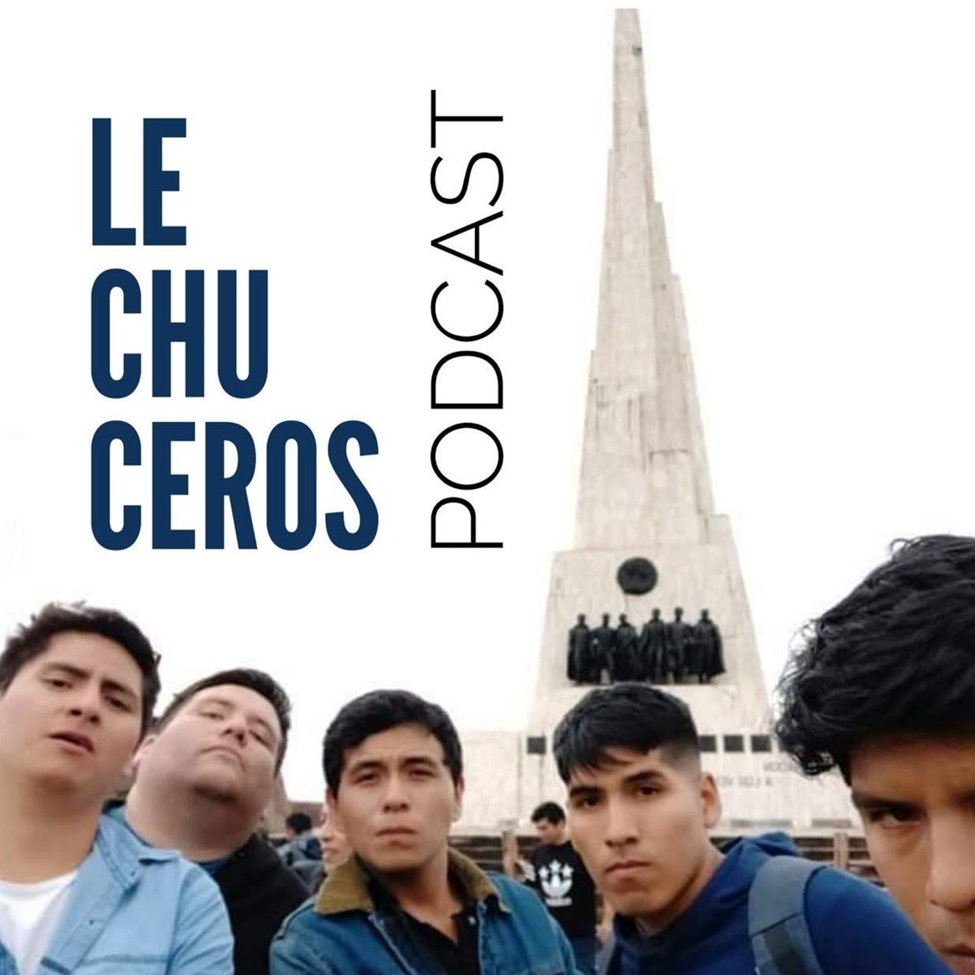 Lechuceros Podcast