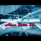 Nicky Romero & David Guetta - Ring The Alarm ( Alex Mör Dj. Mix )