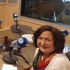Lola Valverde Lamsfus, "El individualismo, el pensar en sí mismo en lugar del bien común, es un pecado muy habitual"