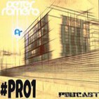 #PR01 Podcast by Peter Romero Dj
