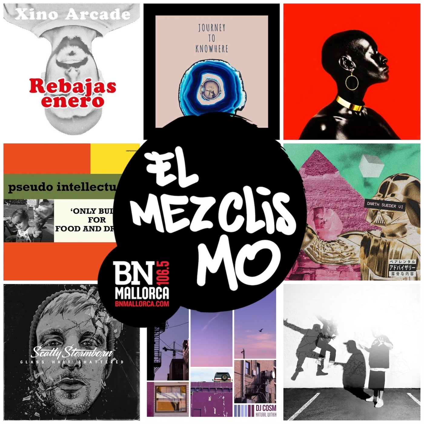 El Mezclismo en BN Mallorca 51 episode artwork