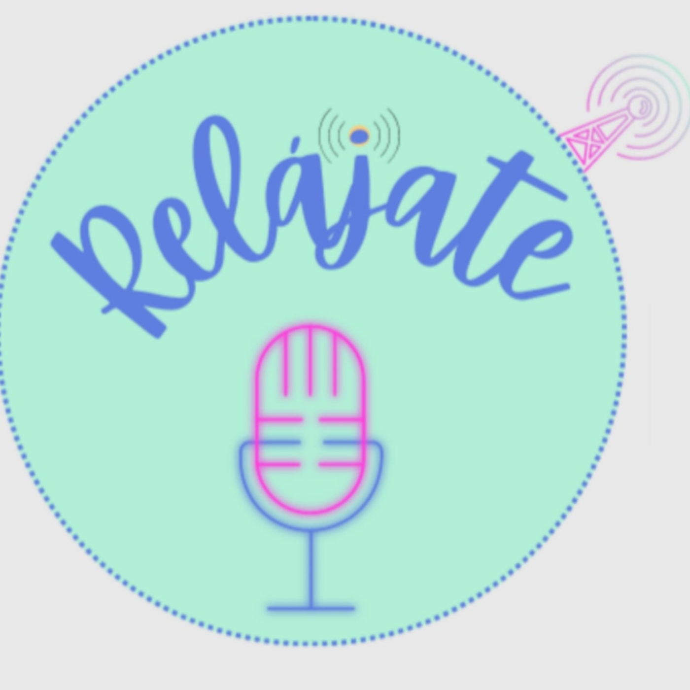 Relájate - 23 de Junio de 2026. episode artwork