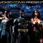 ATP (a todo porno) Batman v Superman XXX: An Axel Braun Parody