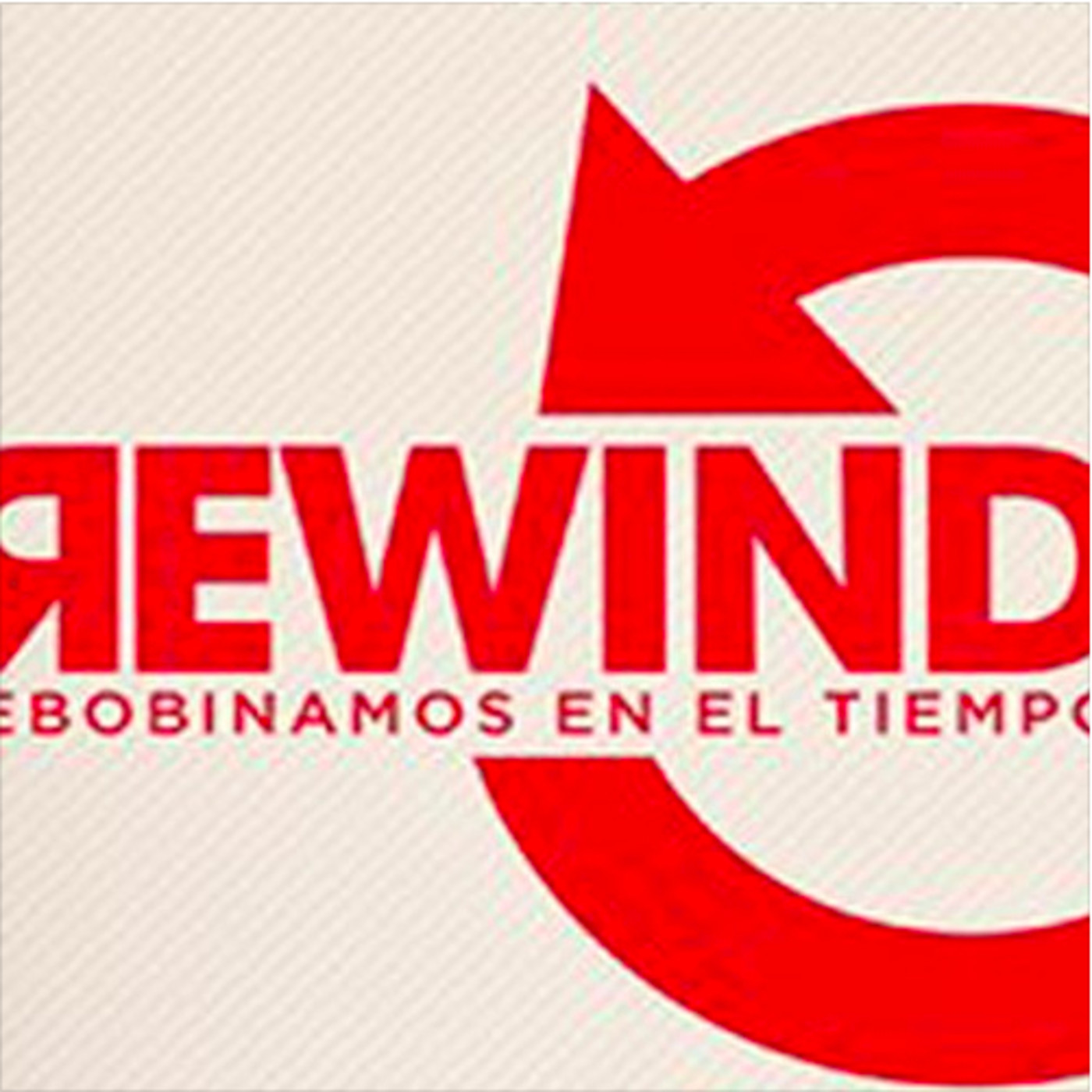 Rewind by Vicente Belenguer