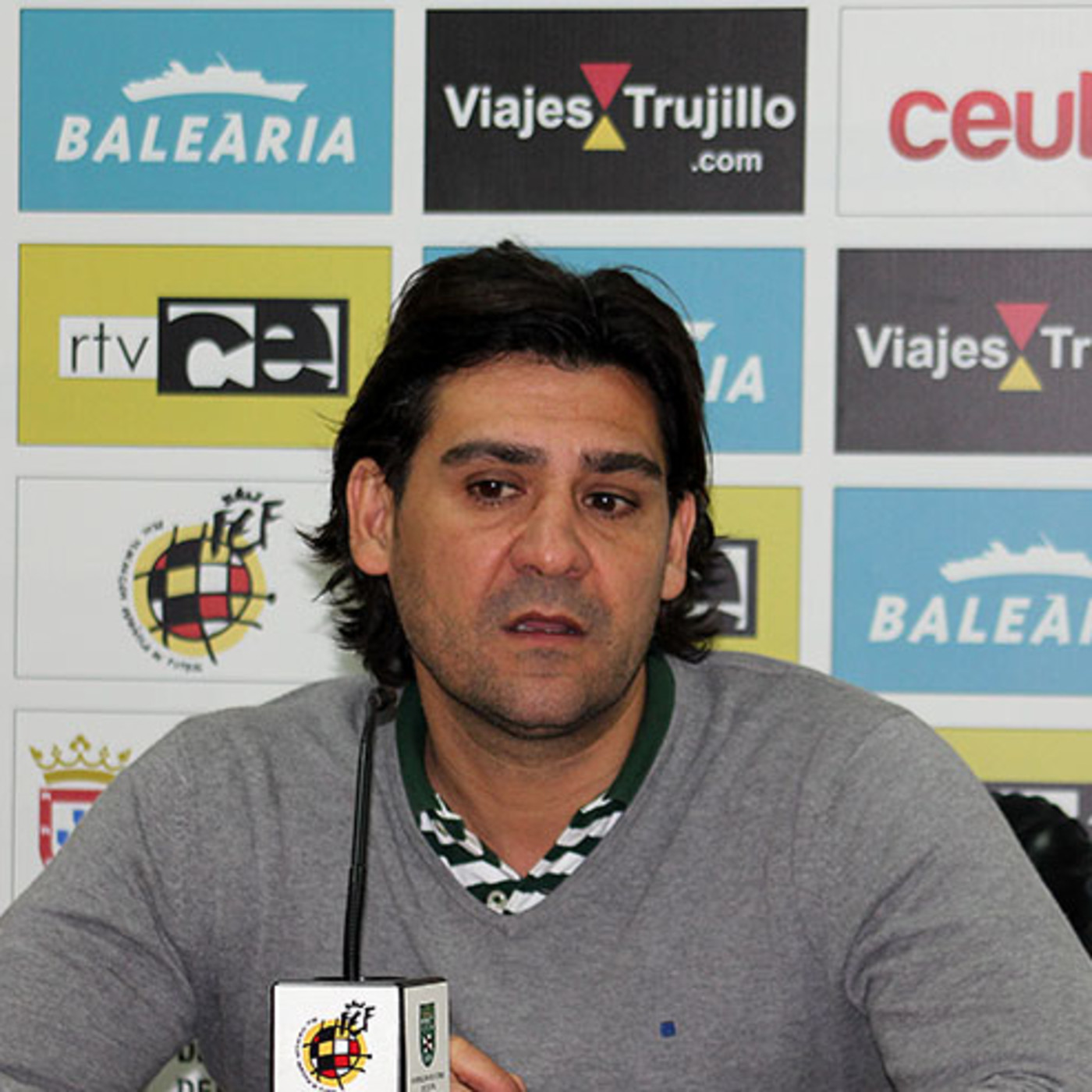 Podcast Ceuta Deportiva