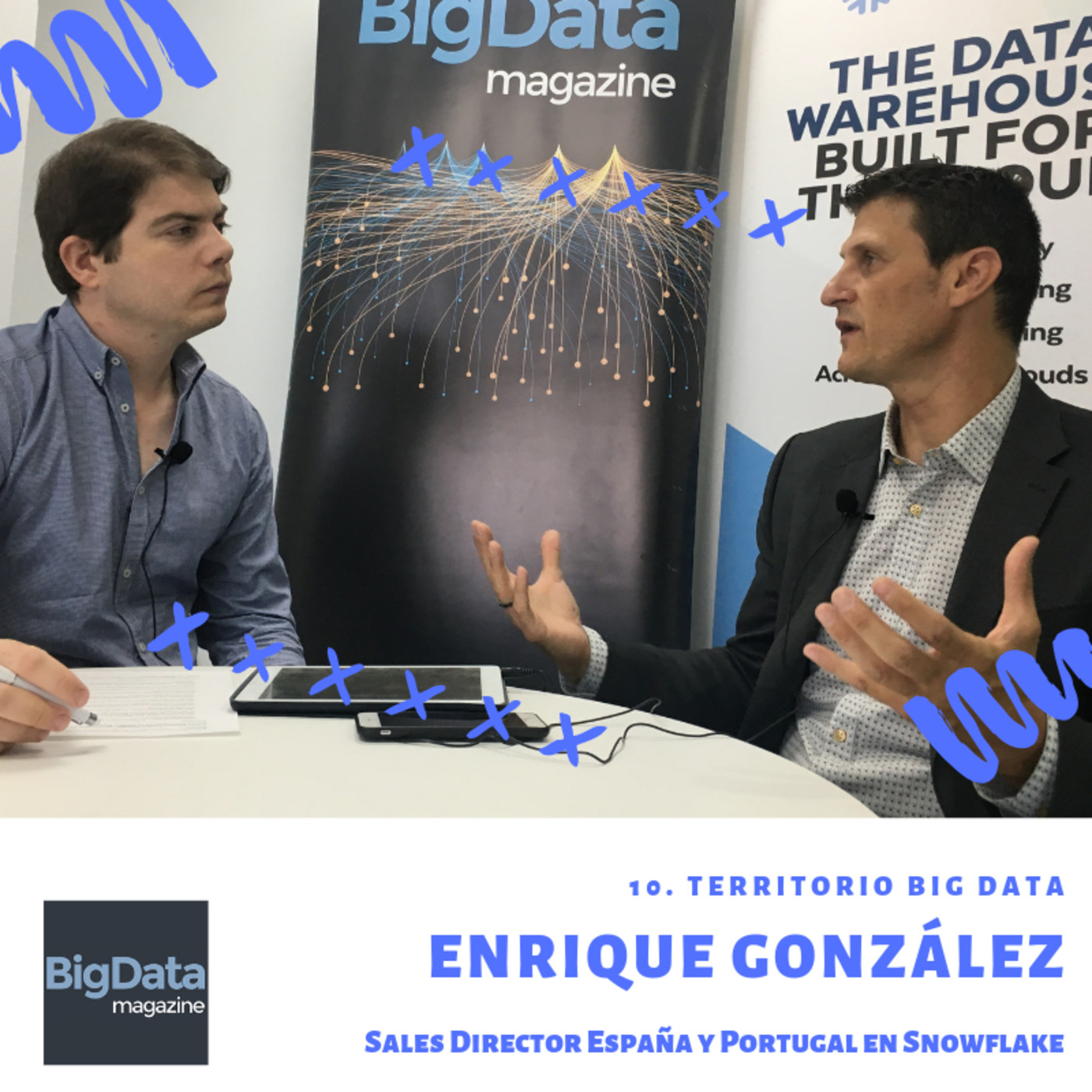 Territorio Big Data