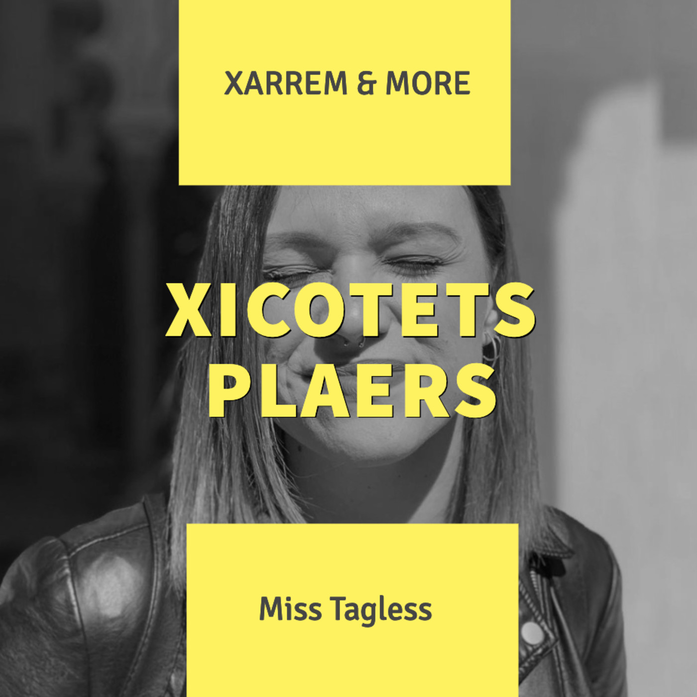 Miss Tagless