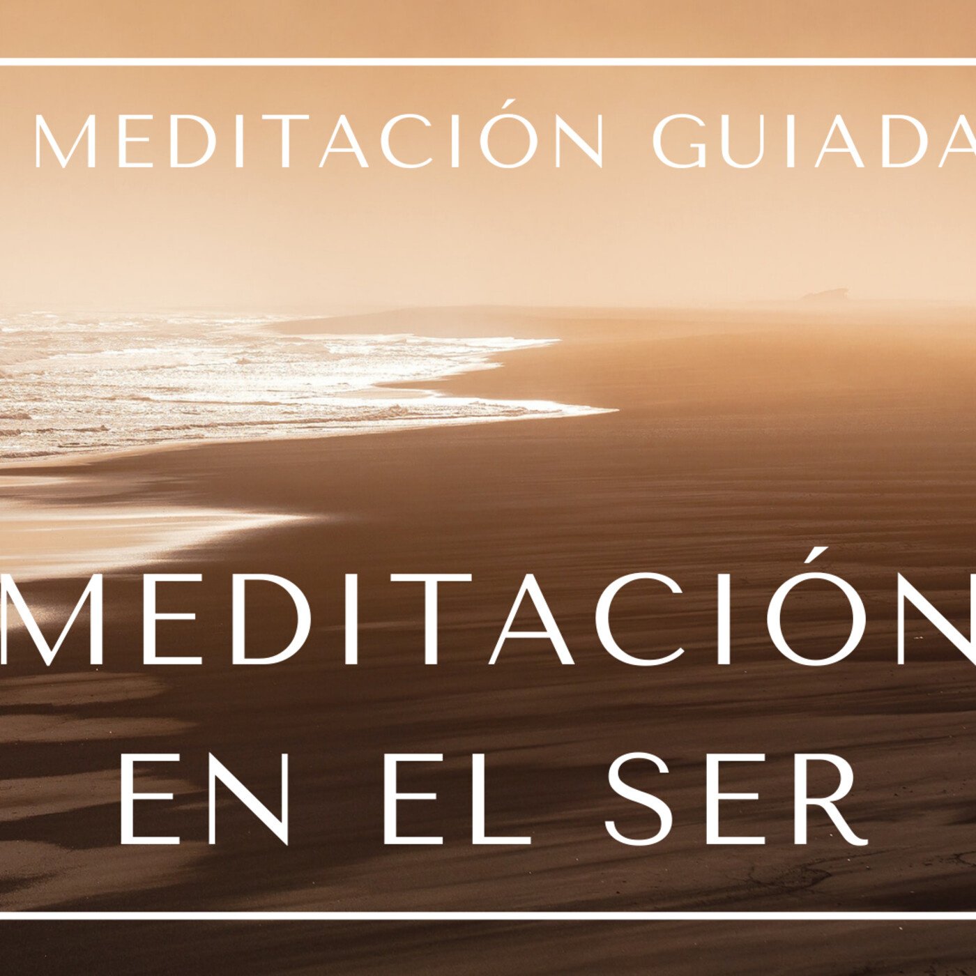 Meditación con José Manuel Martínez