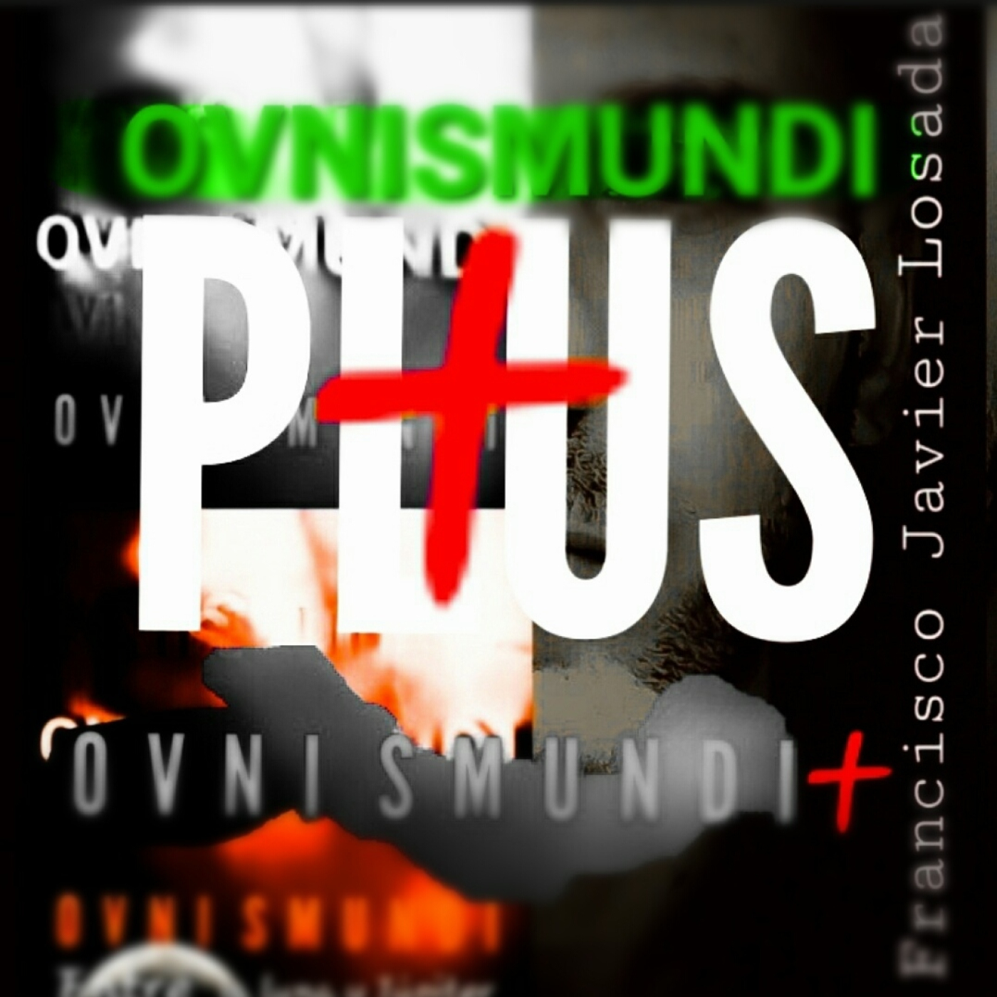OVNISMUNDI ESPAÑA