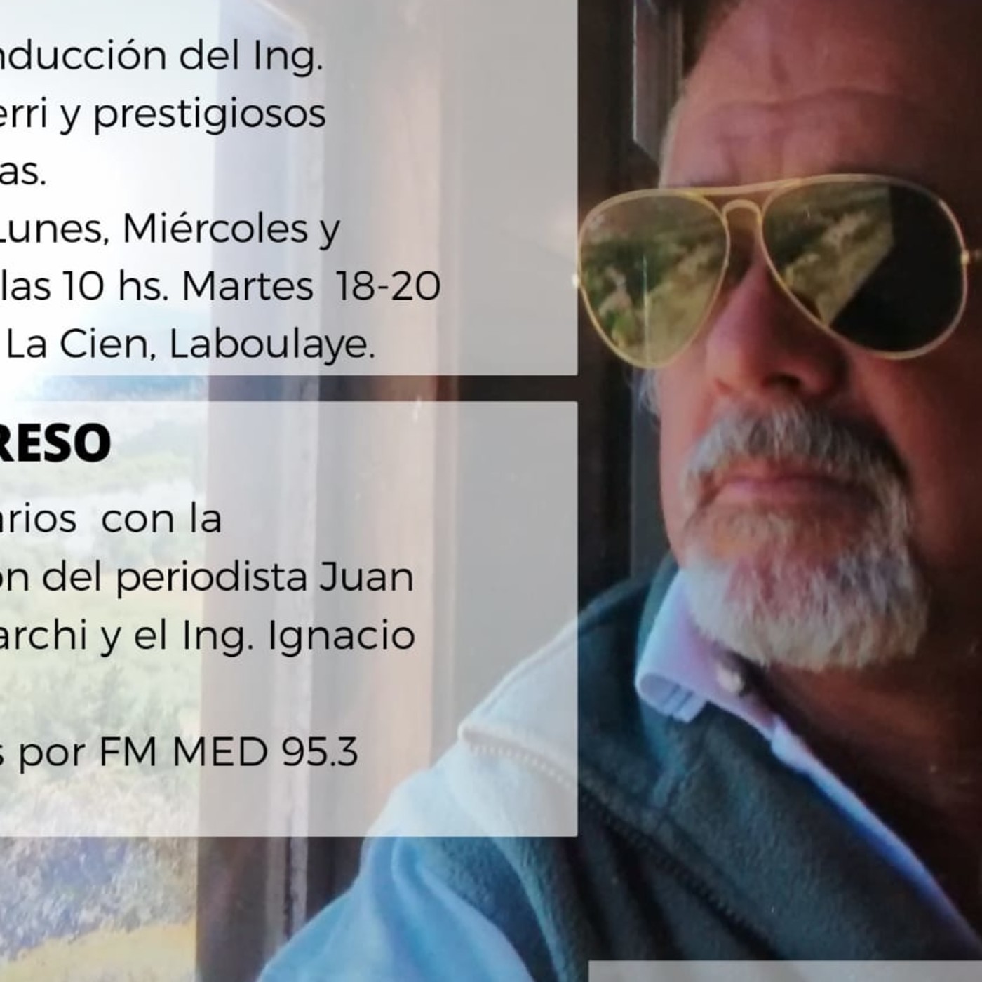 NOTA A ARTURO NAVARRO PARA LA TRANQUERA WEB episode artwork