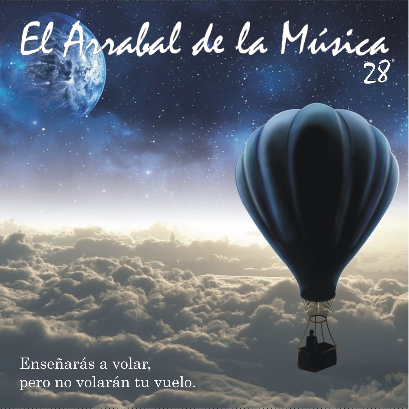 El Arrabal de la Música