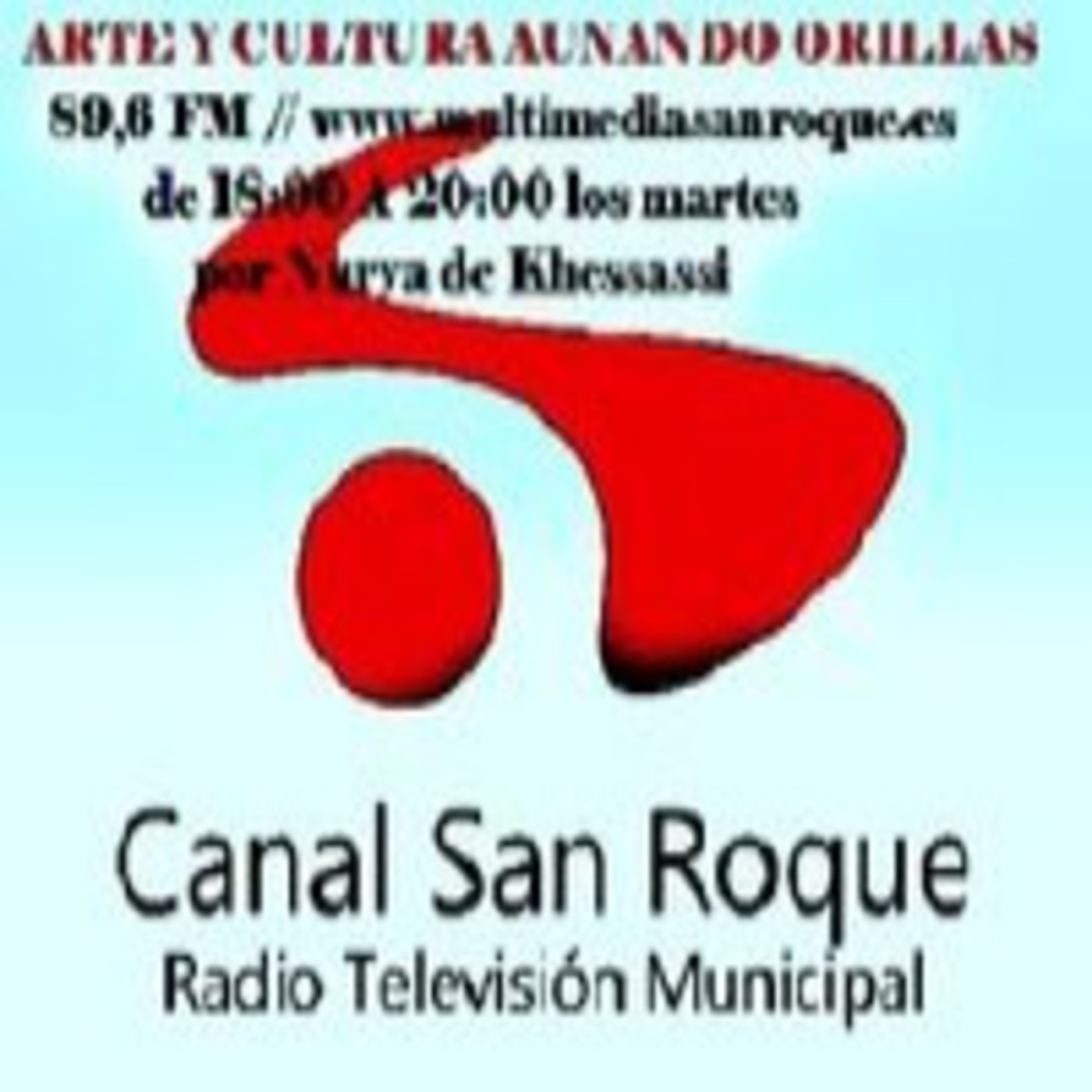 Podcast CANAL SAN ROQUE RADIO