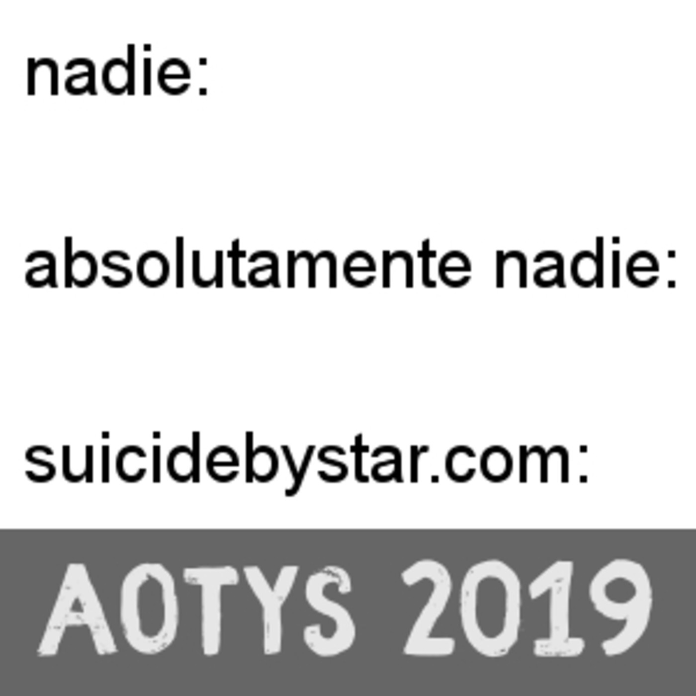 SuicideByStar