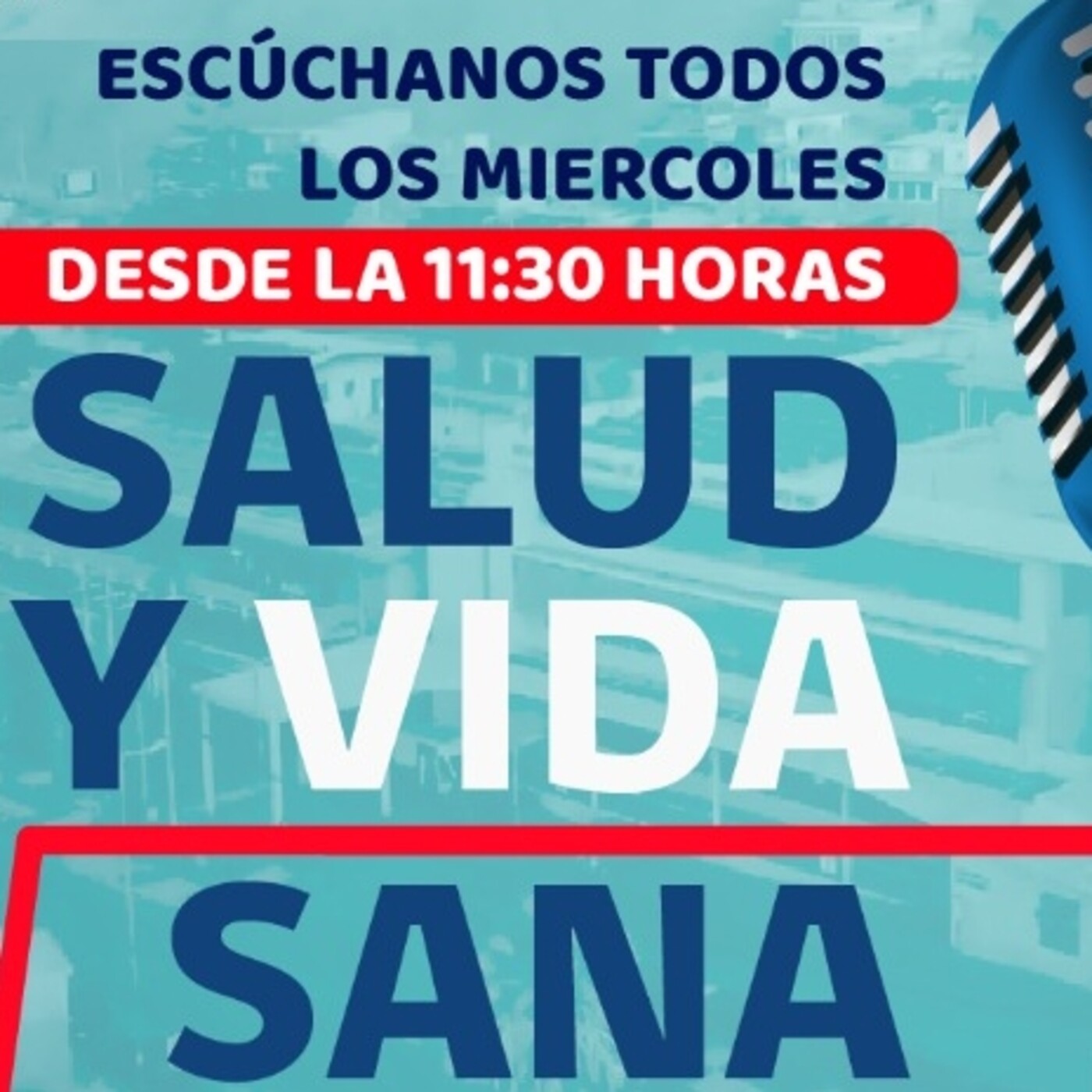 Programa Salud y Vida Sana