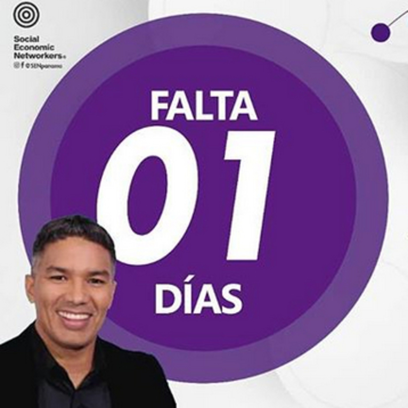 Capacitaciones SEN Panama