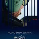 Piloto en Excelencia - MI CAPI