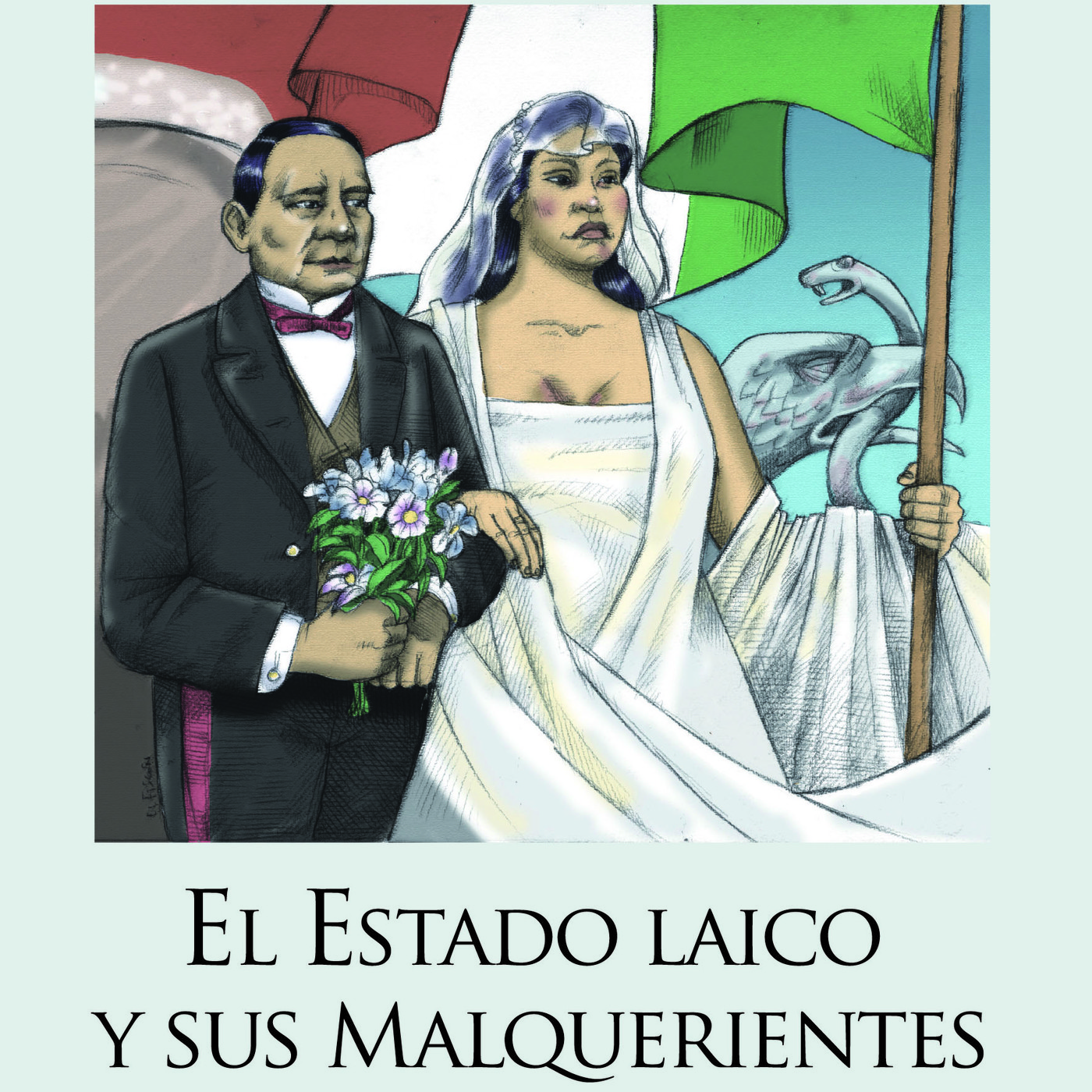 El rincón de los libros