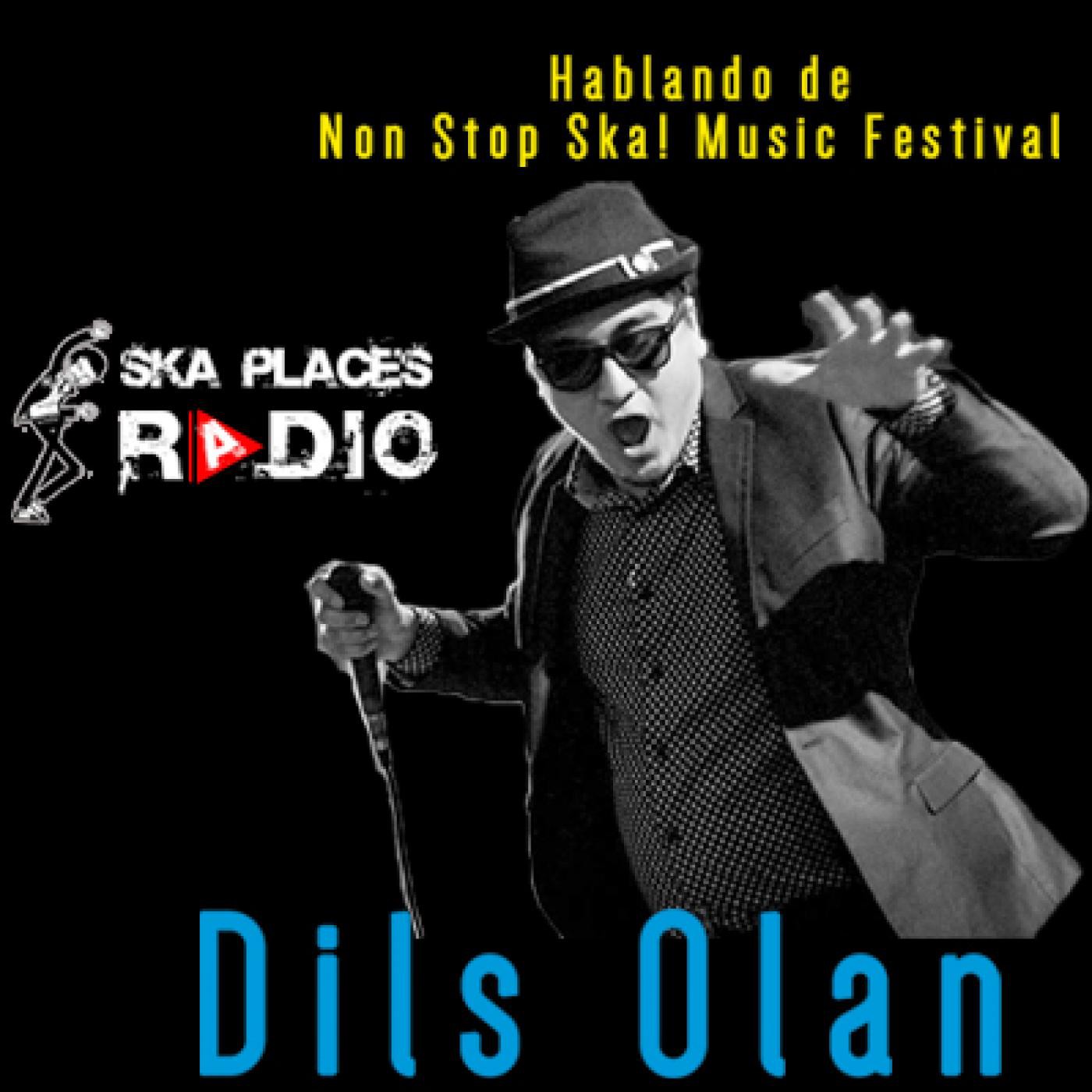 Ska Places Radio