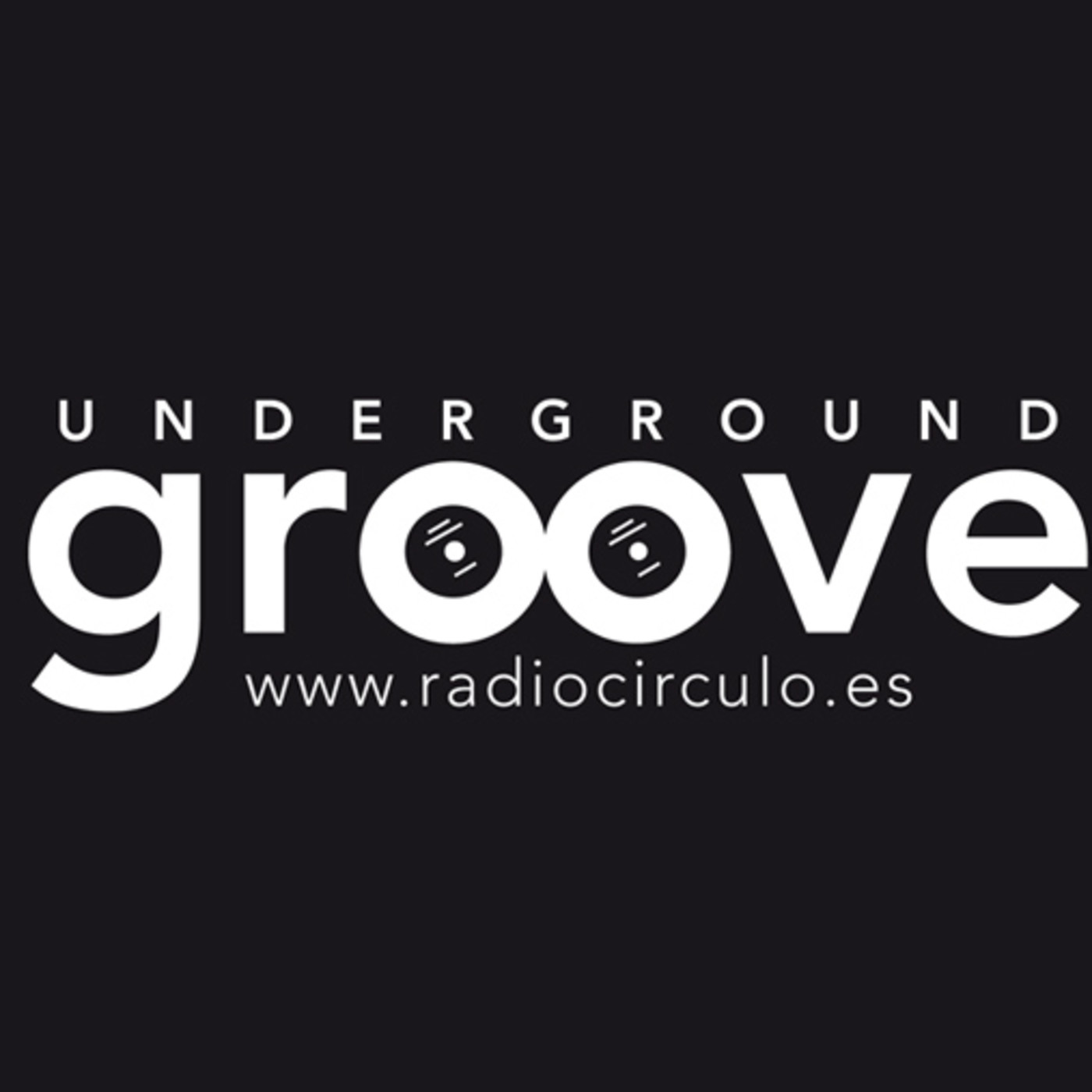 Underground Groove (Parte 1 y 2) 10 de Mayo de 2019 (@RadioCirculo) episode artwork