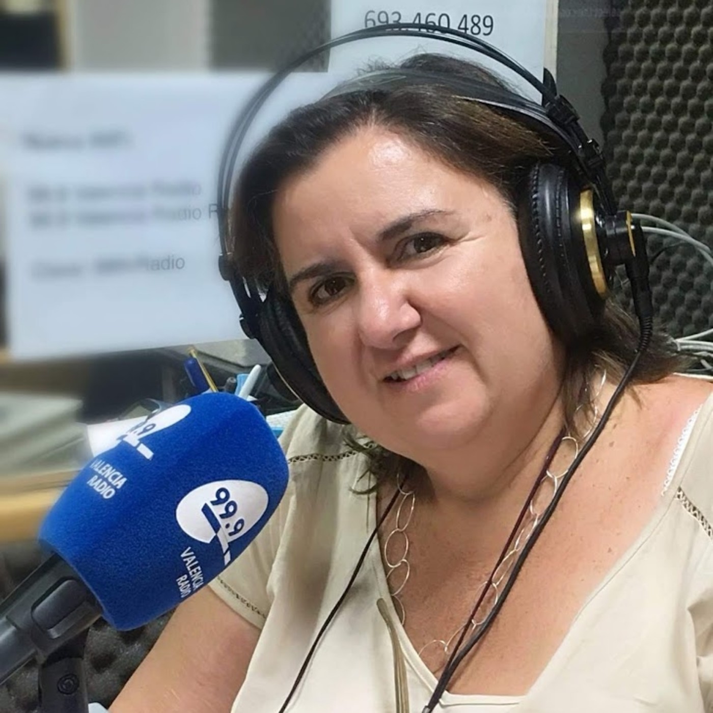 Foro Ingeniería en 99.9 Valencia Radio