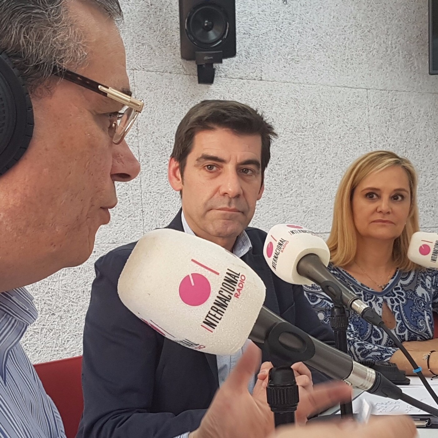 Radio Magazine Business Class 2.0