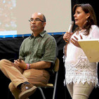 Conferencias AEST sobre Altas Capacidades_Olga Carmona y Alejandro Busto